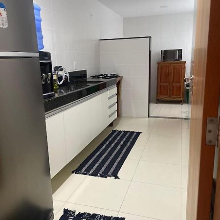 Apartament Santa Teresa Dos Colibris Sao Roque do Canaa Zewnętrze zdjęcie
