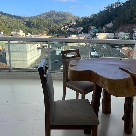 Apartament Santa Teresa Dos Colibris Sao Roque do Canaa Zewnętrze zdjęcie