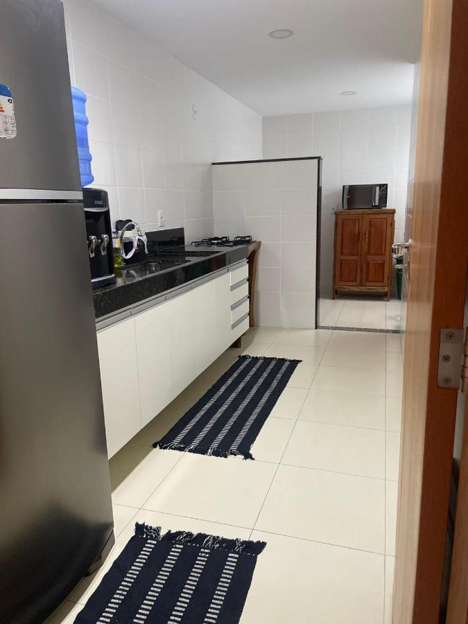 Apartament Santa Teresa Dos Colibris Sao Roque do Canaa Zewnętrze zdjęcie
