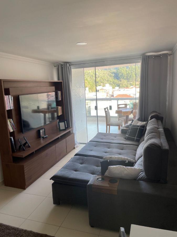 Apartament Santa Teresa Dos Colibris Sao Roque do Canaa Zewnętrze zdjęcie